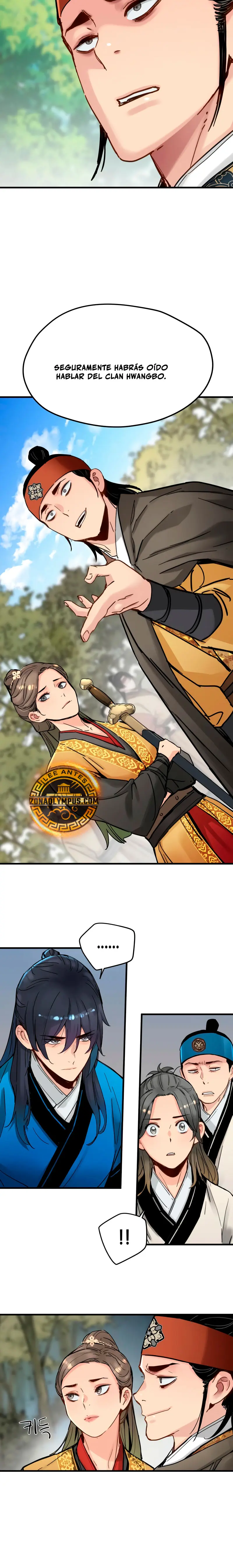 Sobreviviendo como un genio con tiempo prestado > Capitulo 53 > Page 111