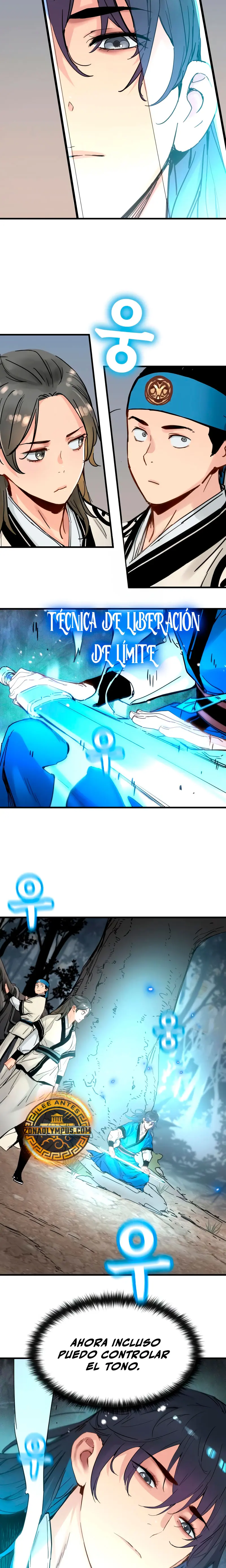 Sobreviviendo como un genio con tiempo prestado > Capitulo 53 > Page 21