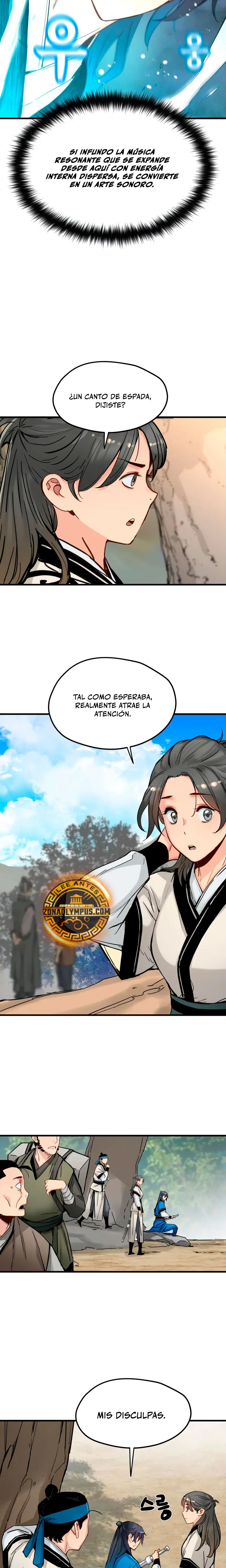 Sobreviviendo como un genio con tiempo prestado > Capitulo 53 > Page 31