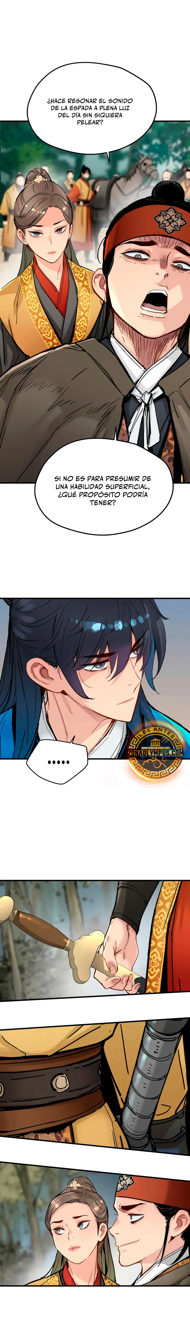 Sobreviviendo como un genio con tiempo prestado > Capitulo 53 > Page 51