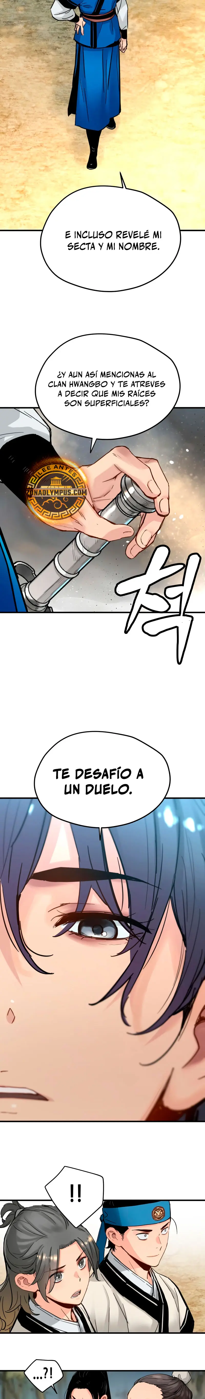 Sobreviviendo como un genio con tiempo prestado > Capitulo 53 > Page 151