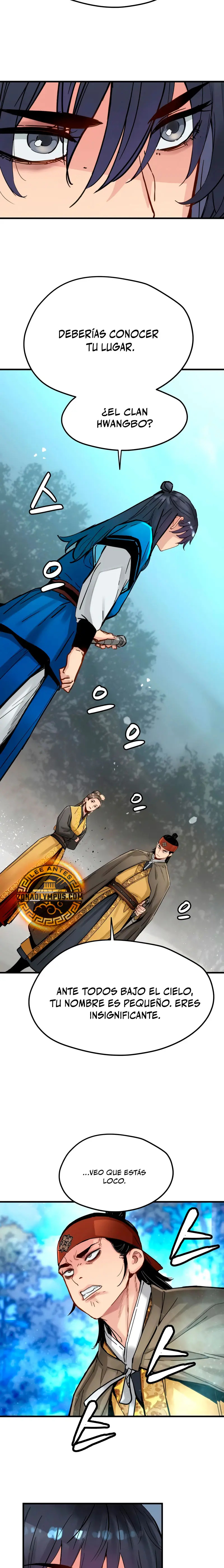 Sobreviviendo como un genio con tiempo prestado > Capitulo 53 > Page 191