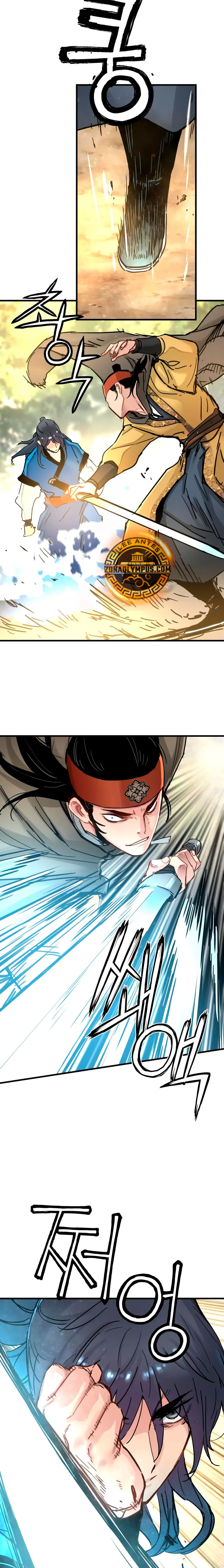 Sobreviviendo como un genio con tiempo prestado > Capitulo 53 > Page 211