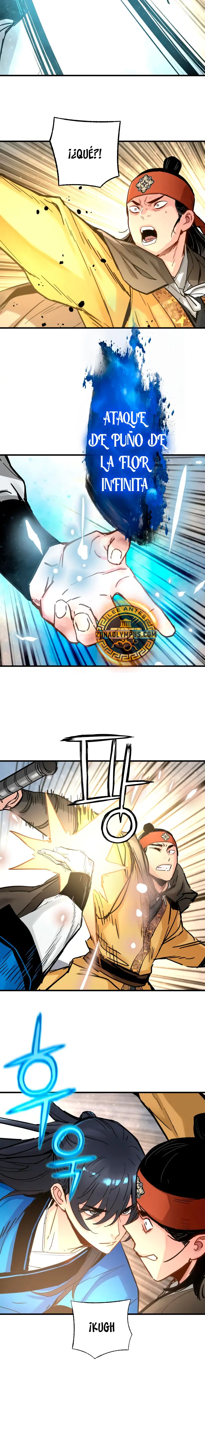 Sobreviviendo como un genio con tiempo prestado > Capitulo 53 > Page 221