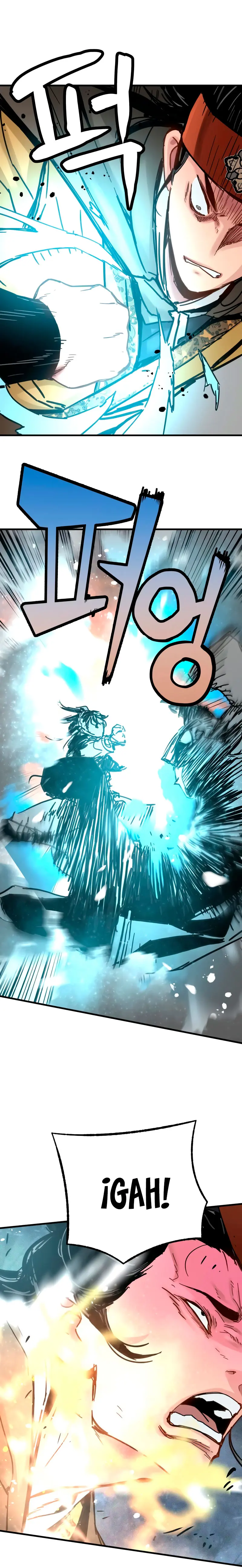 Sobreviviendo como un genio con tiempo prestado > Capitulo 53 > Page 231