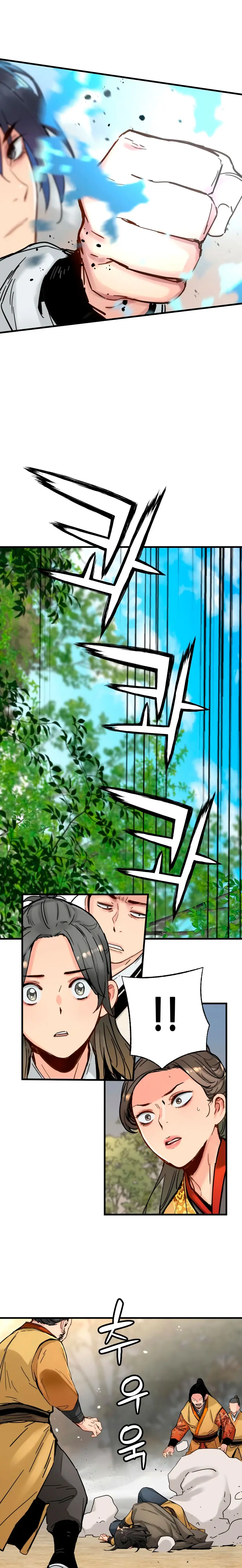 Sobreviviendo como un genio con tiempo prestado > Capitulo 53 > Page 241