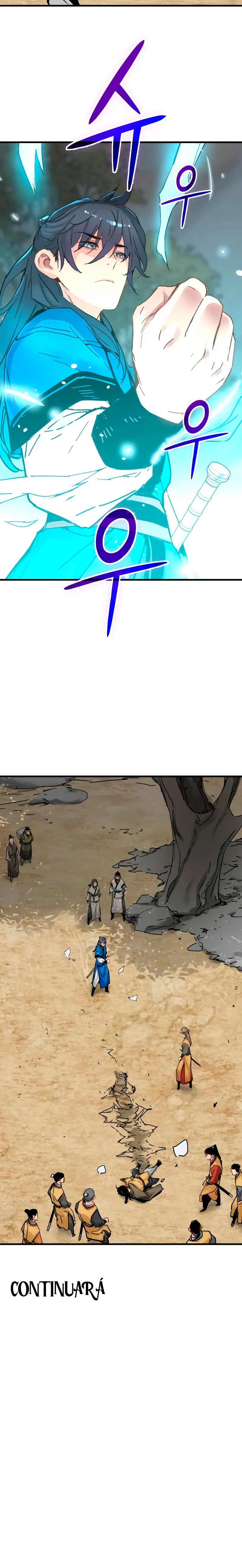 Sobreviviendo como un genio con tiempo prestado > Capitulo 53 > Page 251