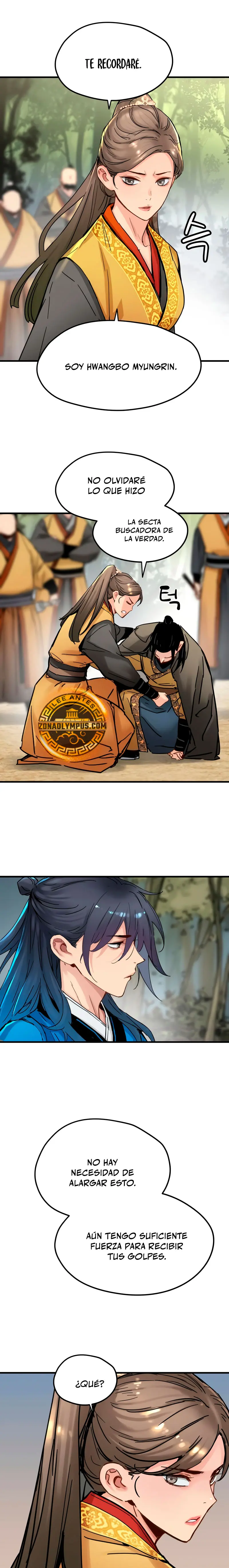 Sobreviviendo como un genio con tiempo prestado > Capitulo 54 > Page 31