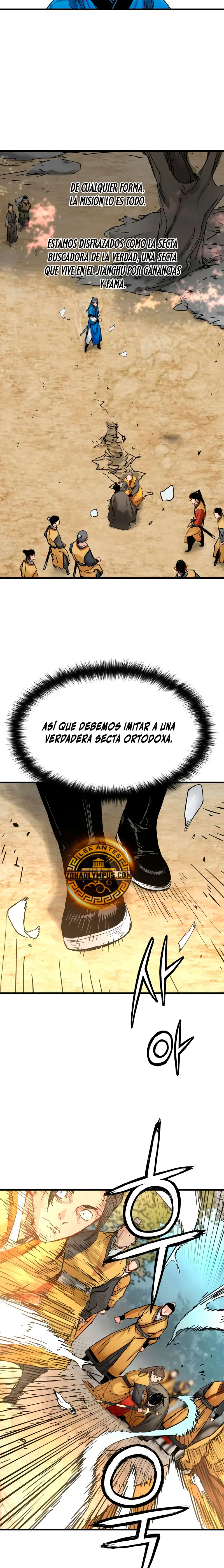 Sobreviviendo como un genio con tiempo prestado > Capitulo 54 > Page 71