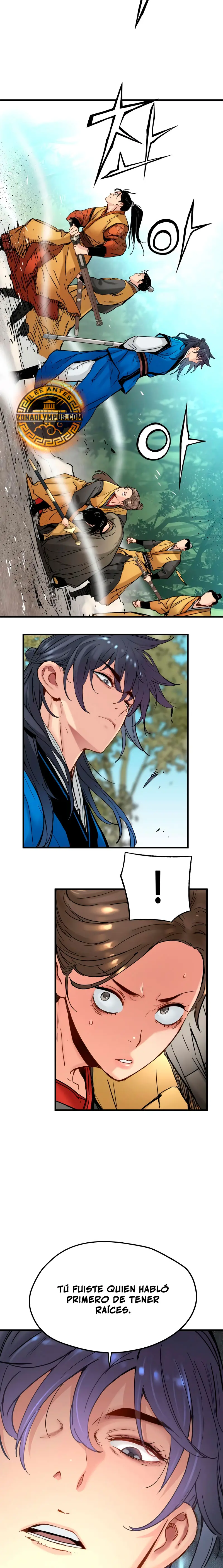 Sobreviviendo como un genio con tiempo prestado > Capitulo 54 > Page 81