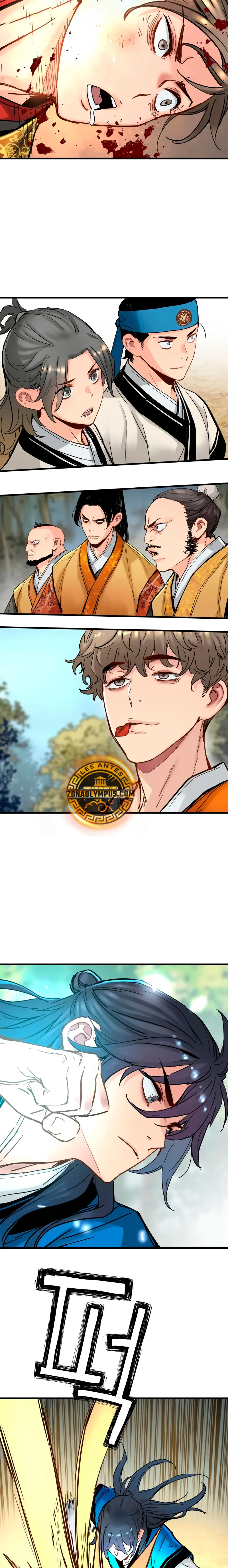 Sobreviviendo como un genio con tiempo prestado > Capitulo 54 > Page 131