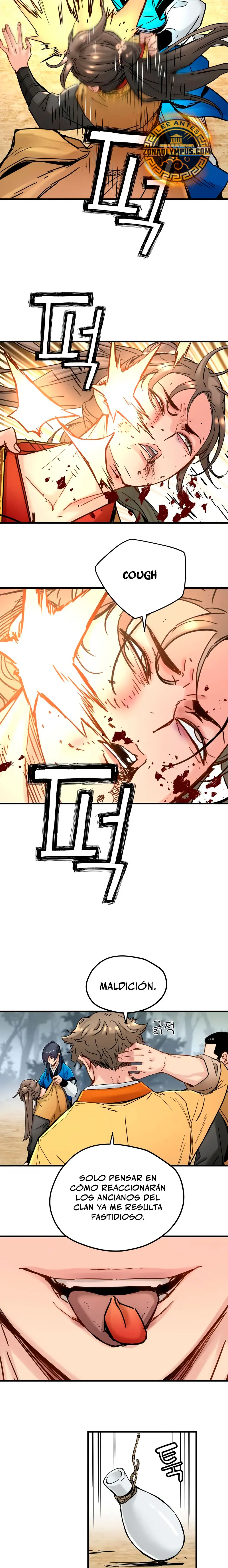 Sobreviviendo como un genio con tiempo prestado > Capitulo 54 > Page 141