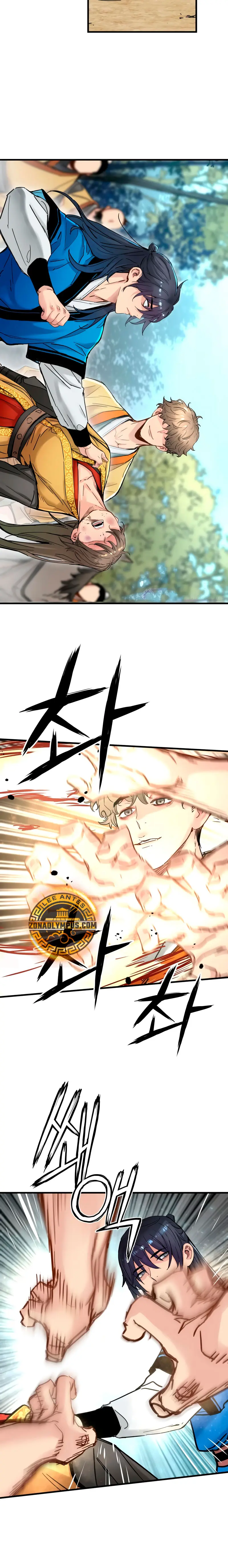 Sobreviviendo como un genio con tiempo prestado > Capitulo 54 > Page 151