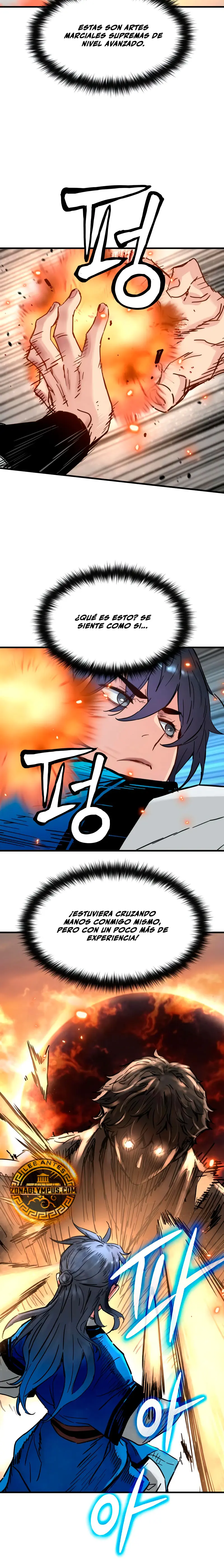 Sobreviviendo como un genio con tiempo prestado > Capitulo 54 > Page 171