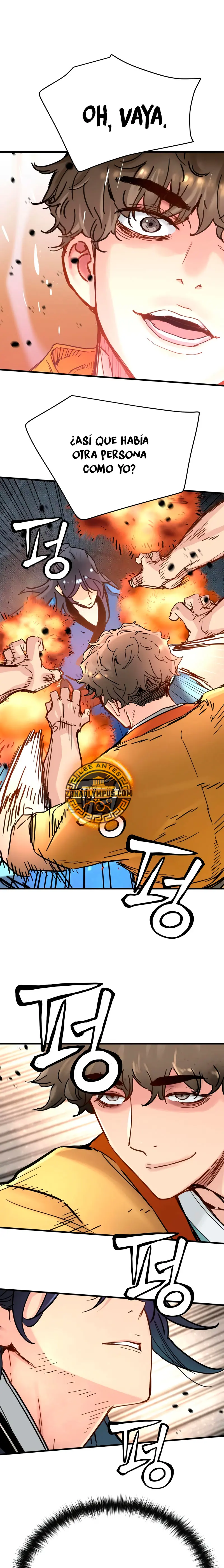 Sobreviviendo como un genio con tiempo prestado > Capitulo 54 > Page 181