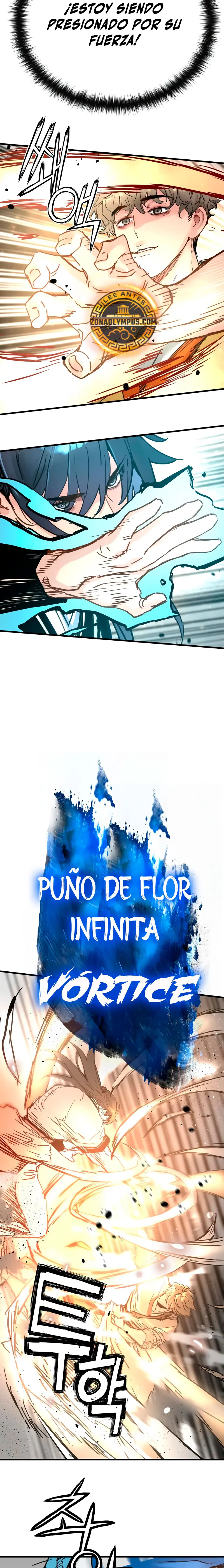 Sobreviviendo como un genio con tiempo prestado > Capitulo 54 > Page 191