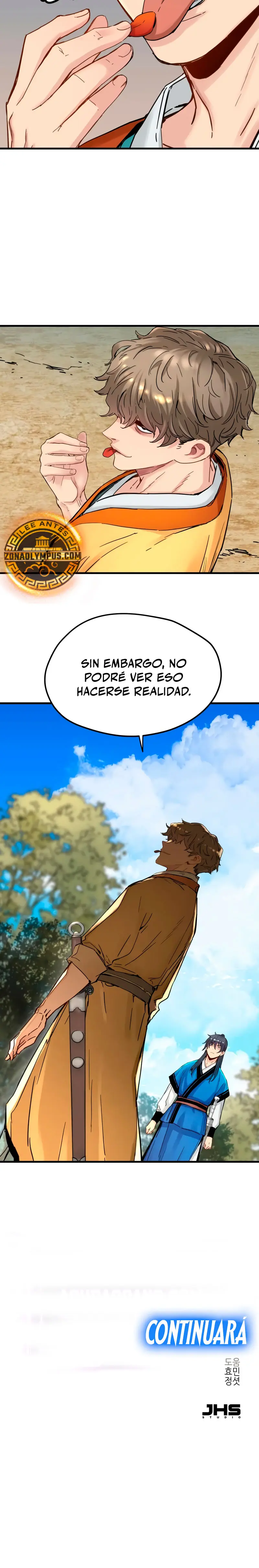 Sobreviviendo como un genio con tiempo prestado > Capitulo 54 > Page 221