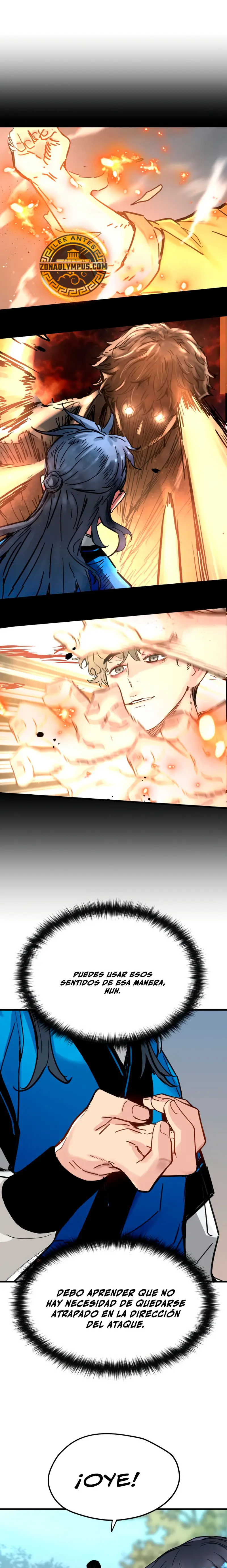 Sobreviviendo como un genio con tiempo prestado > Capitulo 55 > Page 41