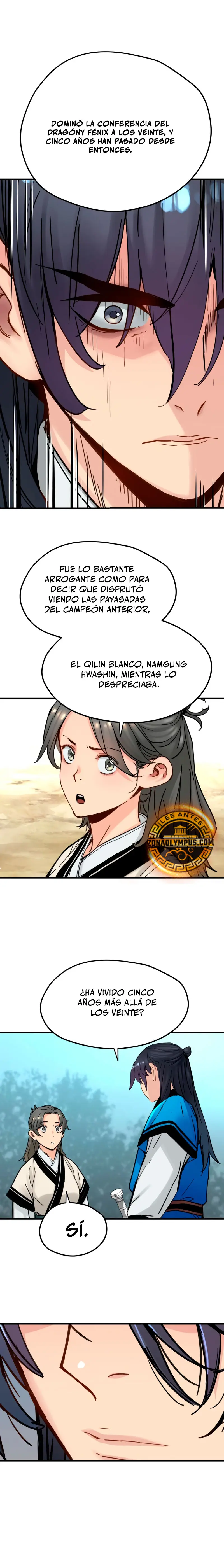 Sobreviviendo como un genio con tiempo prestado > Capitulo 55 > Page 71