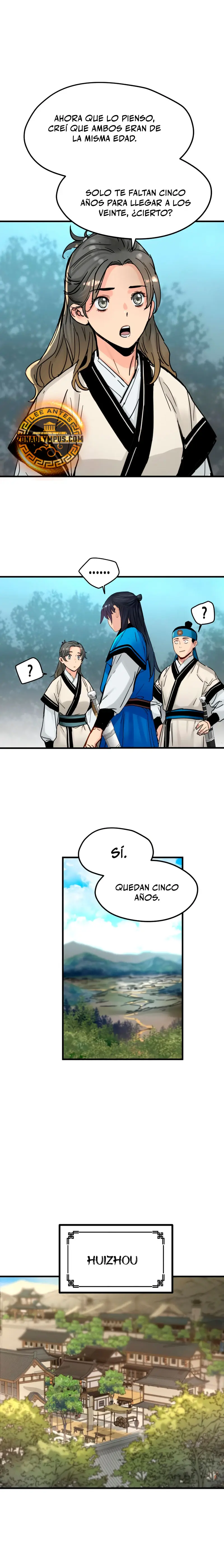 Sobreviviendo como un genio con tiempo prestado > Capitulo 55 > Page 91