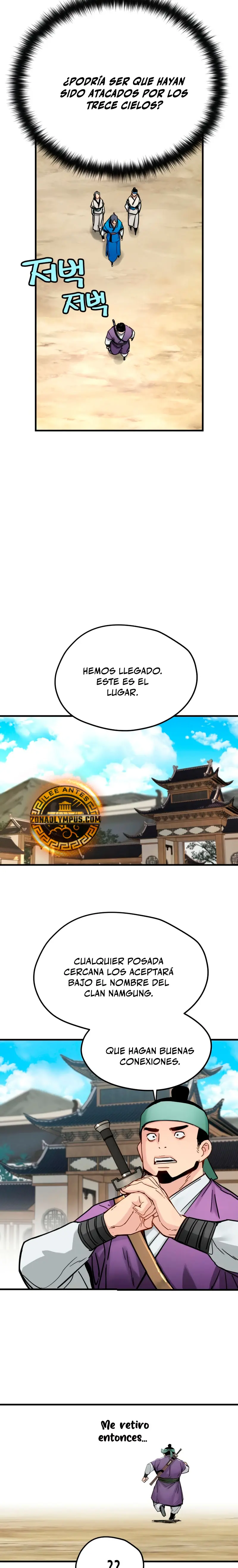 Sobreviviendo como un genio con tiempo prestado > Capitulo 55 > Page 131