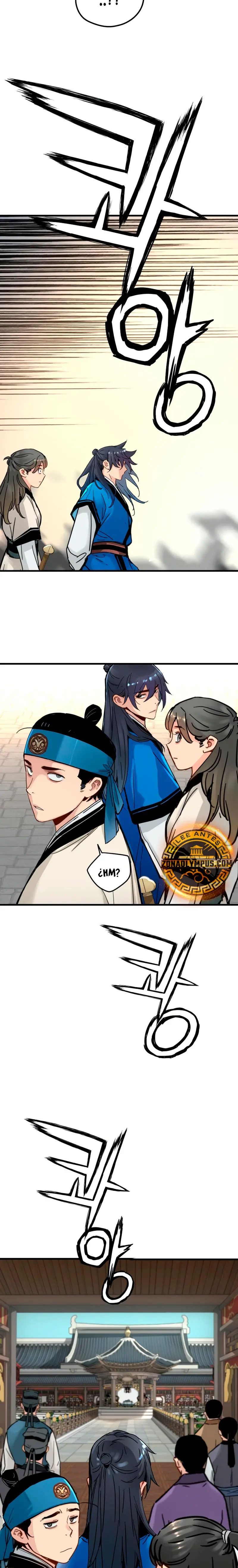 Sobreviviendo como un genio con tiempo prestado > Capitulo 55 > Page 141