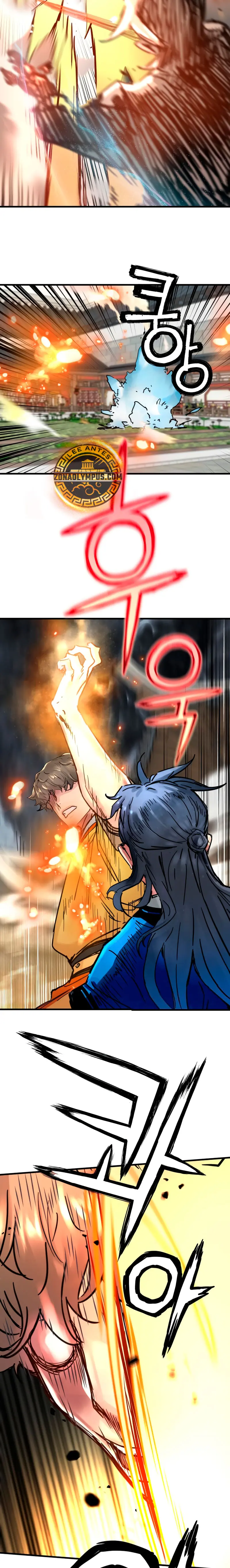 Sobreviviendo como un genio con tiempo prestado > Capitulo 55 > Page 211