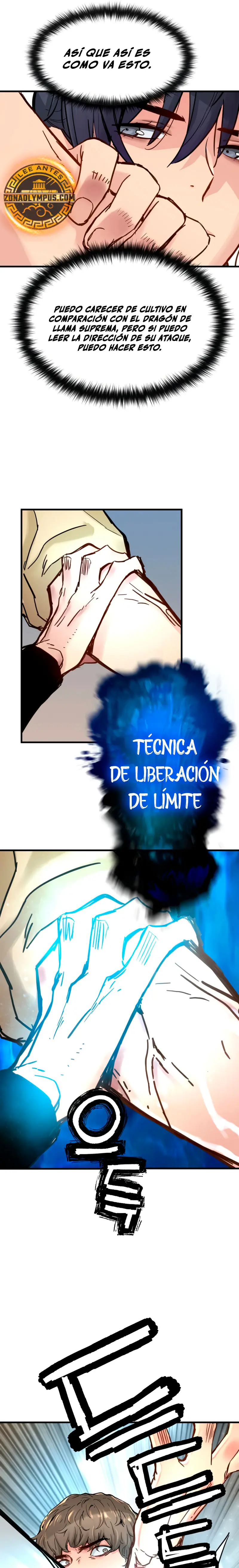 Sobreviviendo como un genio con tiempo prestado > Capitulo 55 > Page 231