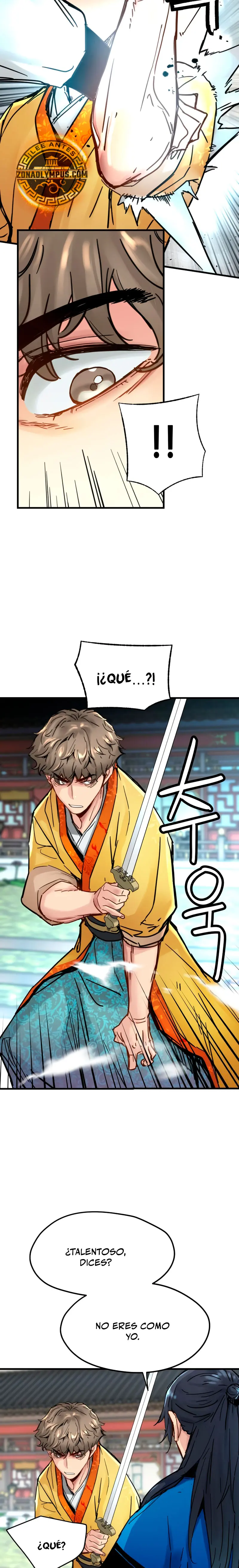 Sobreviviendo como un genio con tiempo prestado > Capitulo 55 > Page 241