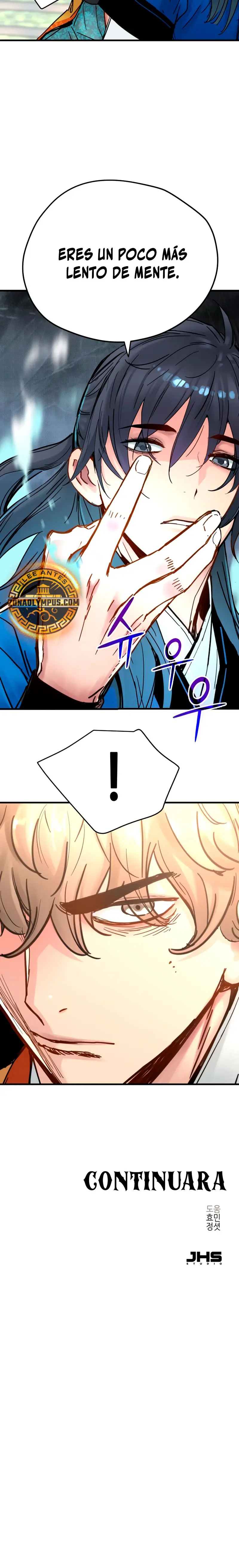 Sobreviviendo como un genio con tiempo prestado > Capitulo 55 > Page 251