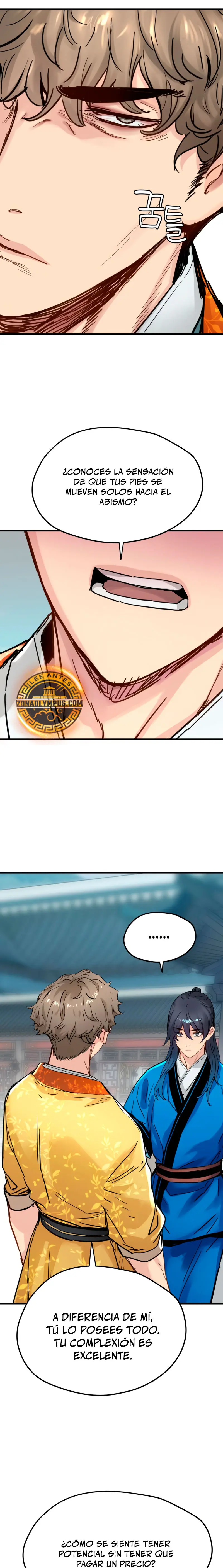 Sobreviviendo como un genio con tiempo prestado > Capitulo 56 > Page 61