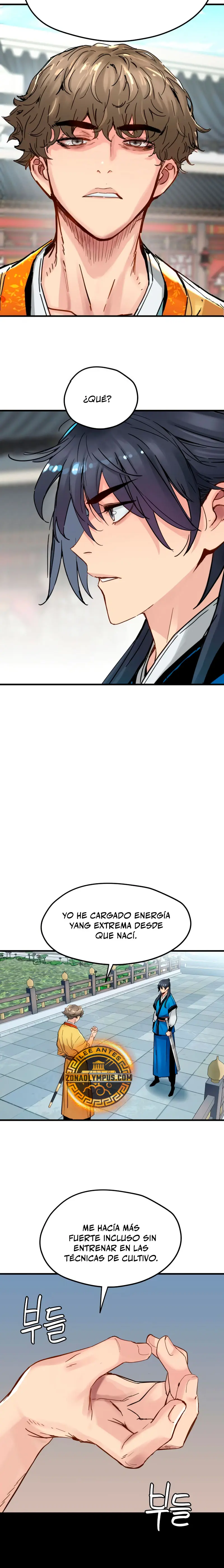 Sobreviviendo como un genio con tiempo prestado > Capitulo 56 > Page 71