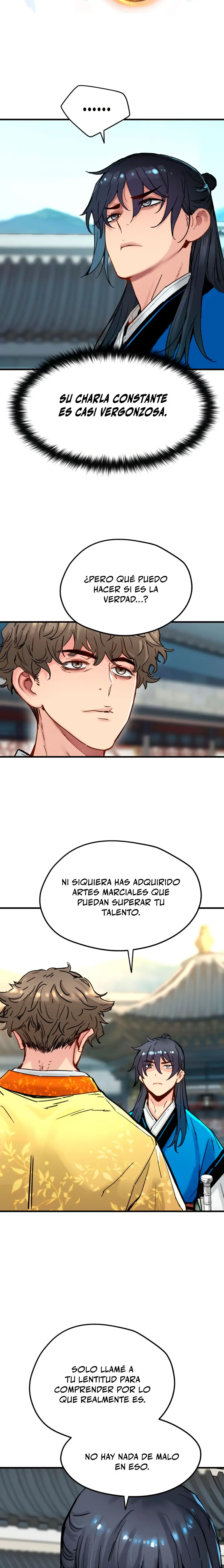 Sobreviviendo como un genio con tiempo prestado > Capitulo 56 > Page 91