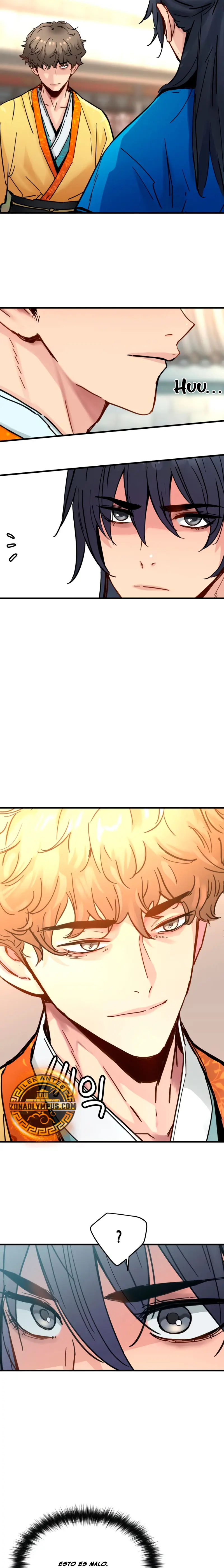 Sobreviviendo como un genio con tiempo prestado > Capitulo 56 > Page 121