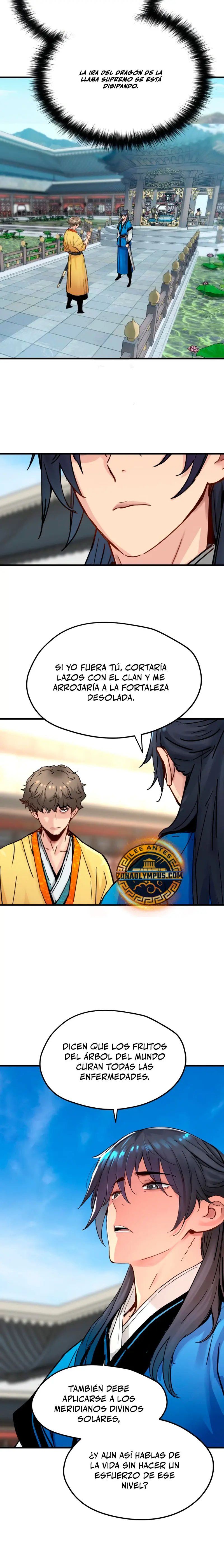 Sobreviviendo como un genio con tiempo prestado > Capitulo 56 > Page 131