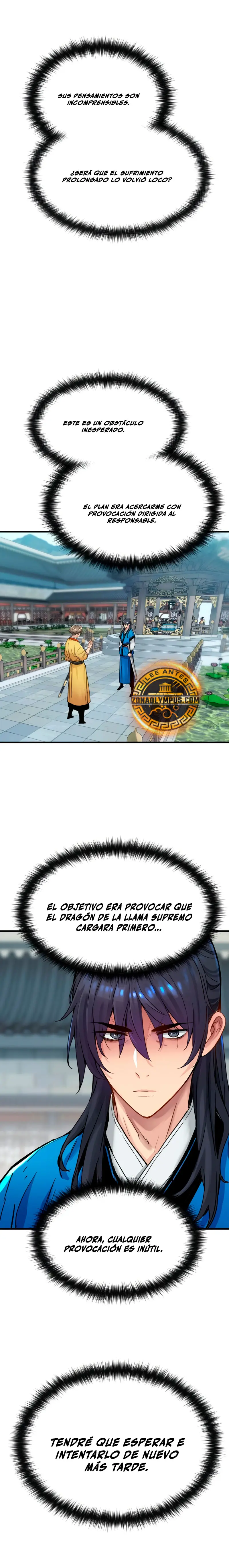 Sobreviviendo como un genio con tiempo prestado > Capitulo 56 > Page 161