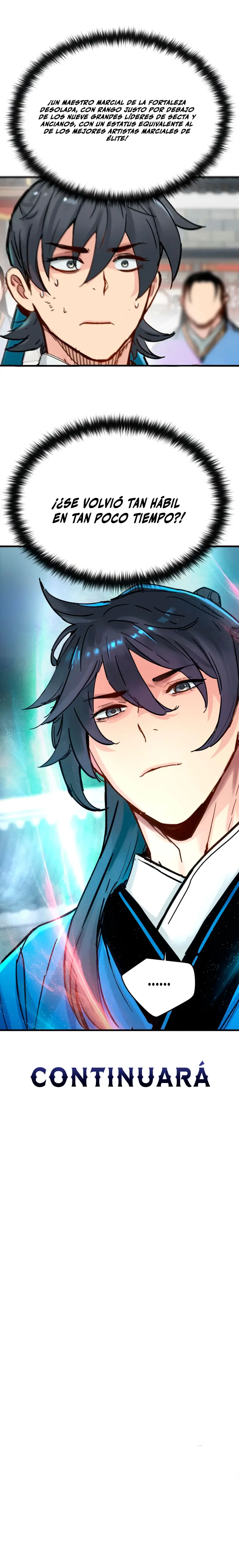 Sobreviviendo como un genio con tiempo prestado > Capitulo 56 > Page 211