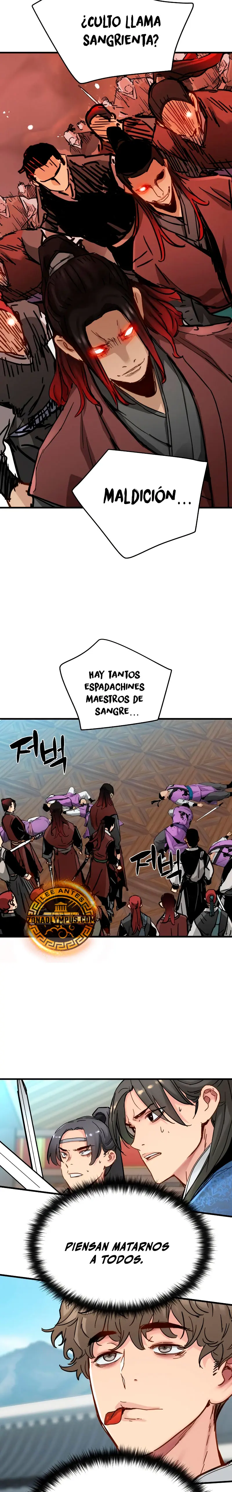 Sobreviviendo como un genio con tiempo prestado > Capitulo 57 > Page 71