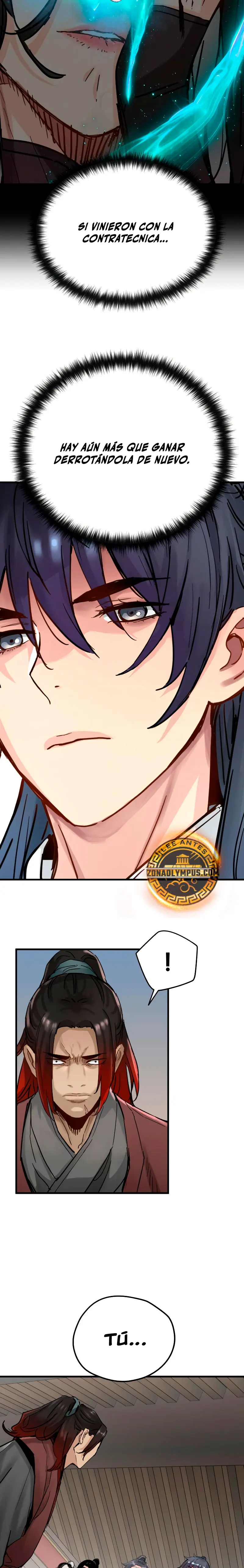 Sobreviviendo como un genio con tiempo prestado > Capitulo 57 > Page 91