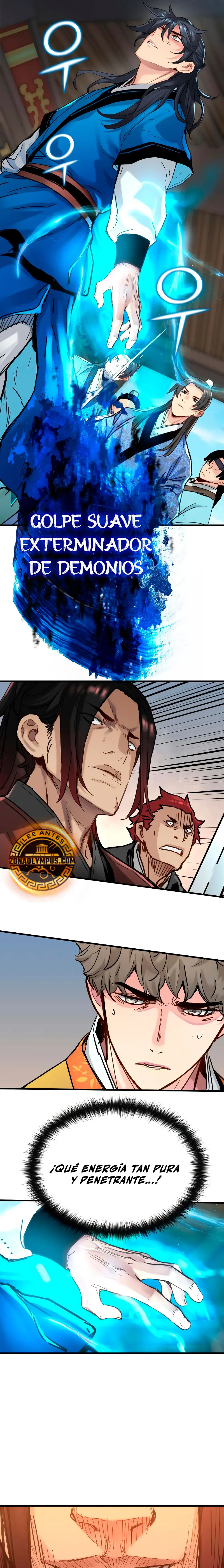 Sobreviviendo como un genio con tiempo prestado > Capitulo 57 > Page 111