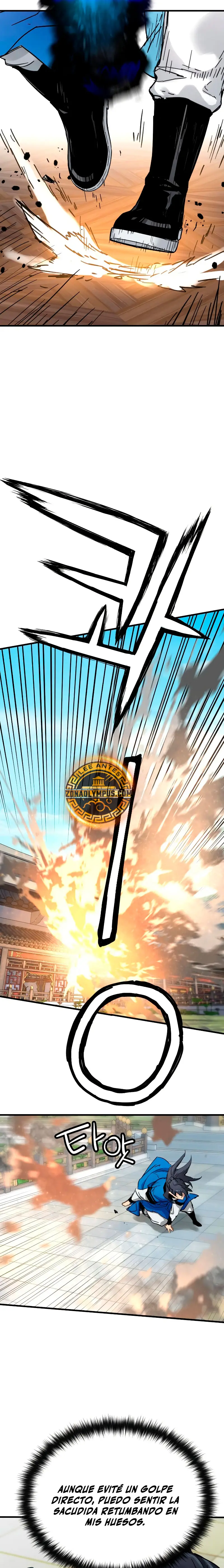 Sobreviviendo como un genio con tiempo prestado > Capitulo 57 > Page 131