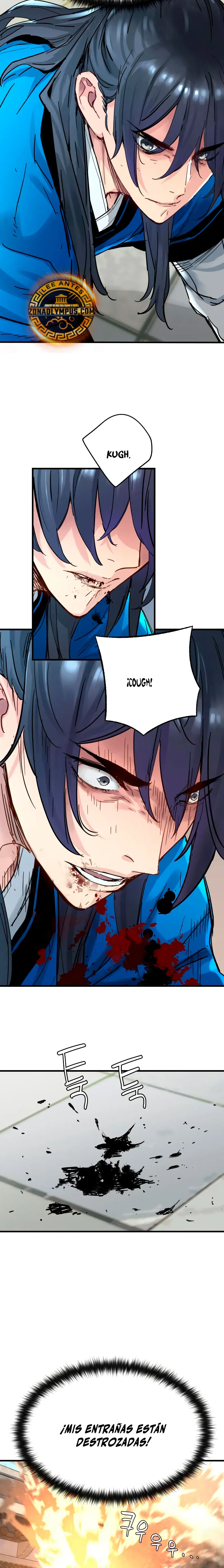 Sobreviviendo como un genio con tiempo prestado > Capitulo 57 > Page 141