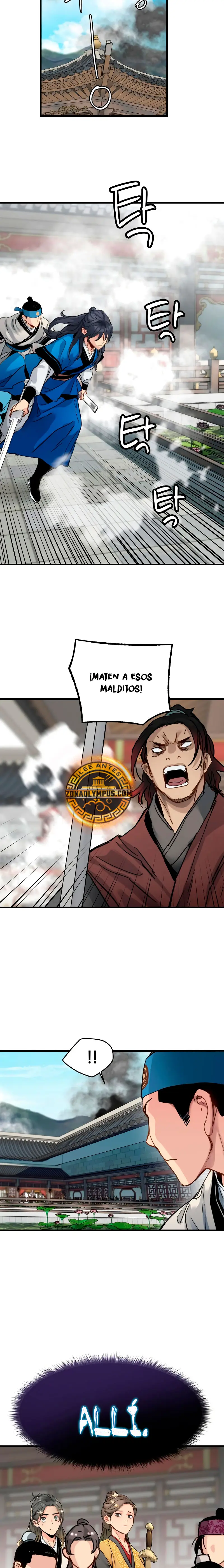 Sobreviviendo como un genio con tiempo prestado > Capitulo 57 > Page 181