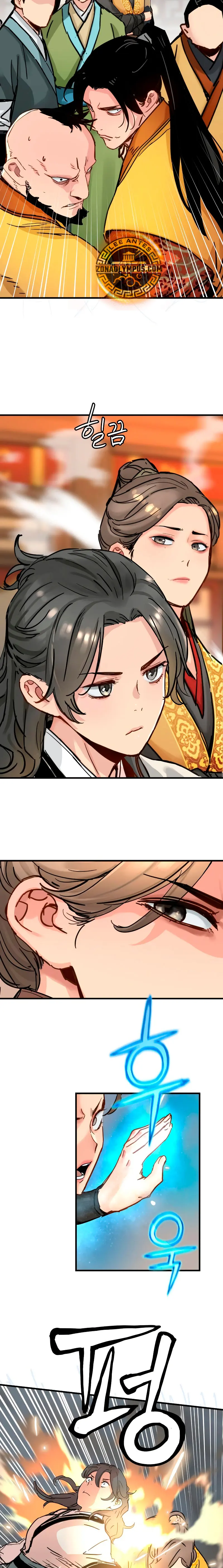 Sobreviviendo como un genio con tiempo prestado > Capitulo 57 > Page 191