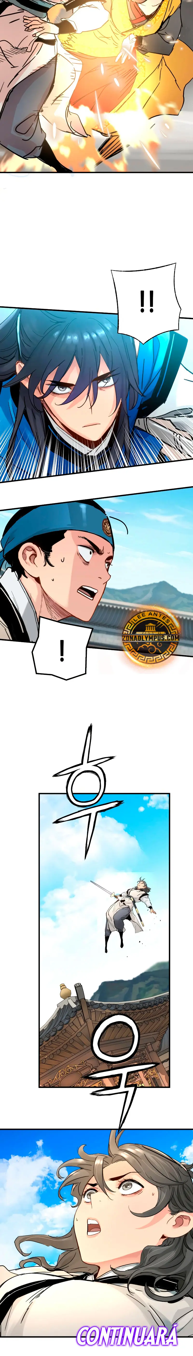 Sobreviviendo como un genio con tiempo prestado > Capitulo 57 > Page 201