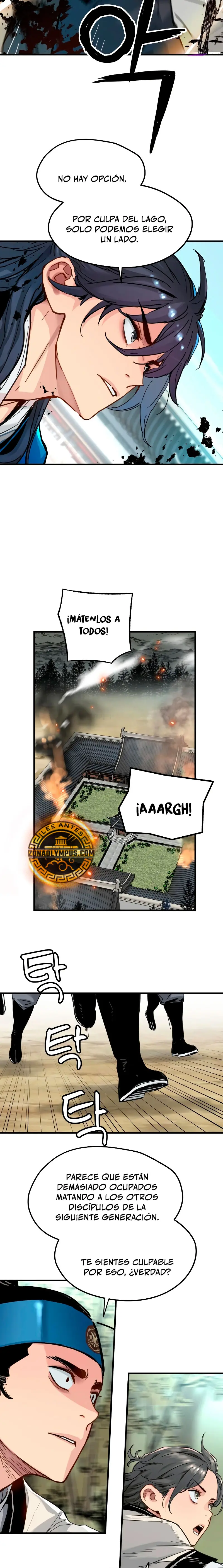 Sobreviviendo como un genio con tiempo prestado > Capitulo 58 > Page 71