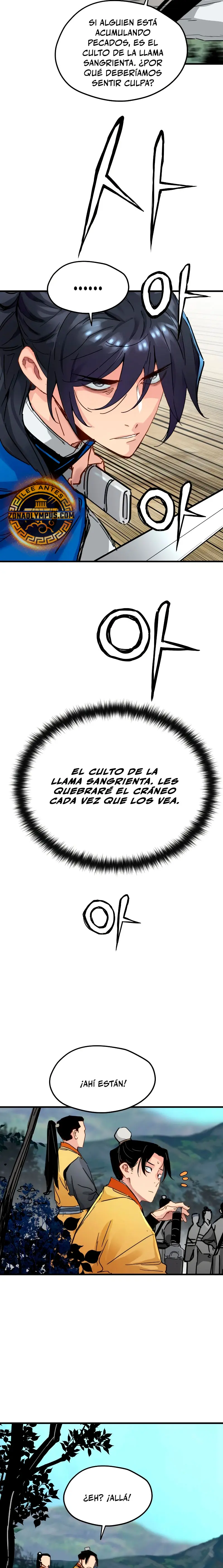 Sobreviviendo como un genio con tiempo prestado > Capitulo 58 > Page 81