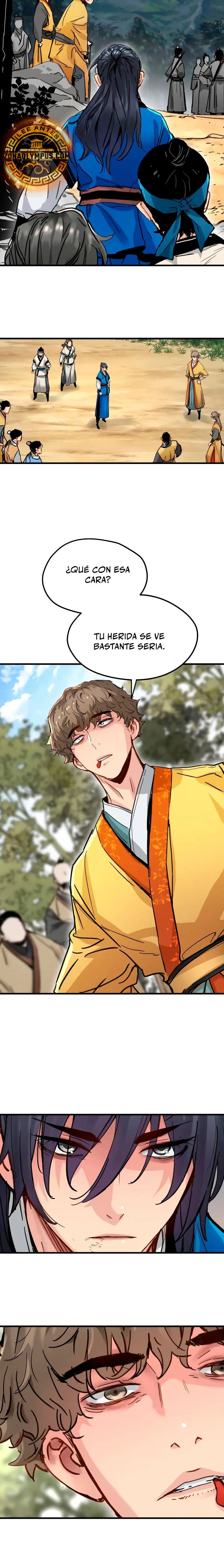 Sobreviviendo como un genio con tiempo prestado > Capitulo 58 > Page 91