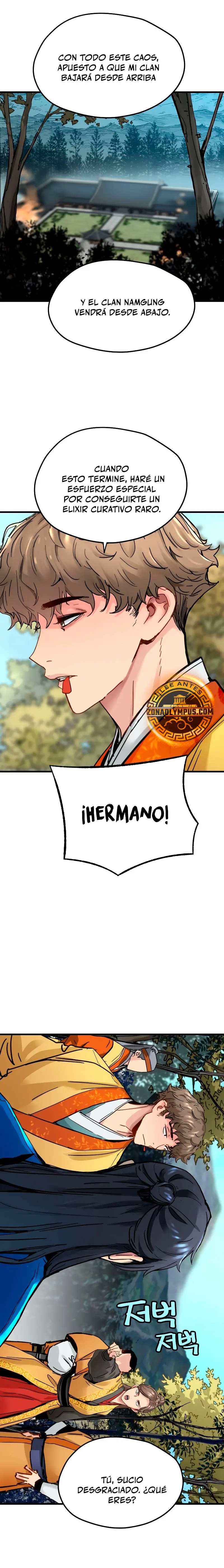 Sobreviviendo como un genio con tiempo prestado > Capitulo 58 > Page 101