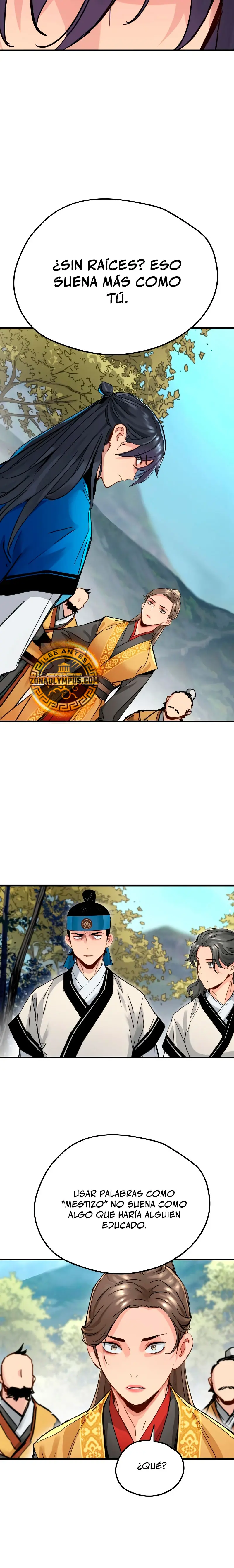 Sobreviviendo como un genio con tiempo prestado > Capitulo 58 > Page 151